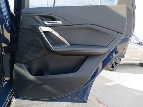 New 2026 BMW X1 xDrive28i image 11