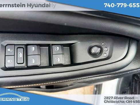 Used 2025 Jeep Grand Cherokee Laredo X AWD/4WD image 14