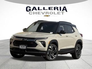 New 2026 Chevrolet TrailBlazer RS w/ Convenience Package FWD 360° Tour