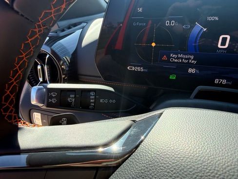 Used 2025 Chevrolet Blazer EV SS w/ Performance Package image 37