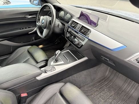 Used 2019 BMW M240i xDrive Convertible w/ Premium Package AWD/4WD image 5