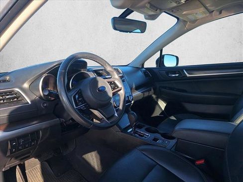 Used 2018 Subaru Legacy 2.5i Limited image 9
