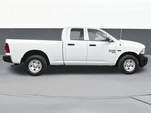 Used 2022 RAM 1500 Tradesman w/ Trailer Tow Group image 18
