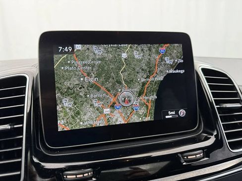 Used 2019 Mercedes-Benz GLE 43 AMG 4MATIC Coupe image 18