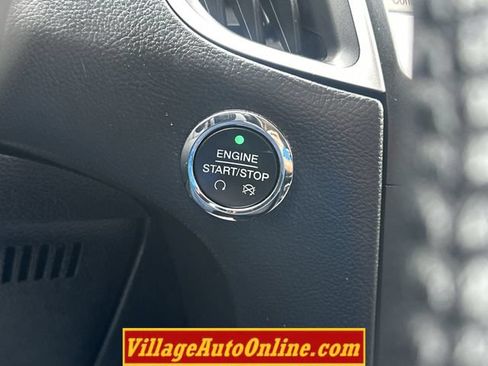 Used 2017 Ford Edge SEL w/ Utility Package FWD image 26