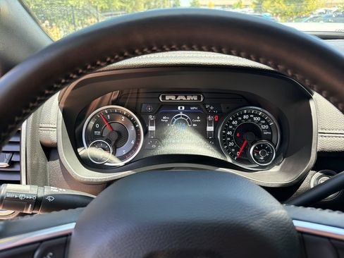 Used 2024 RAM 2500 Laramie w/ Night Edition AWD/4WD image 23