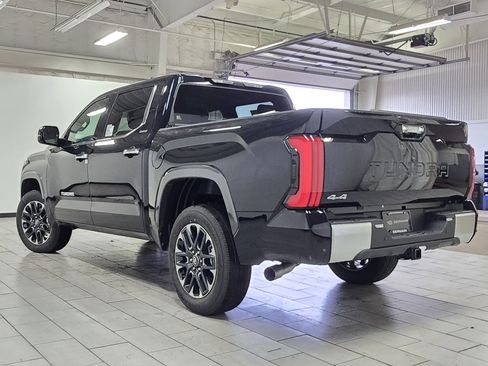 New 2026 Toyota Tundra Limited image 14