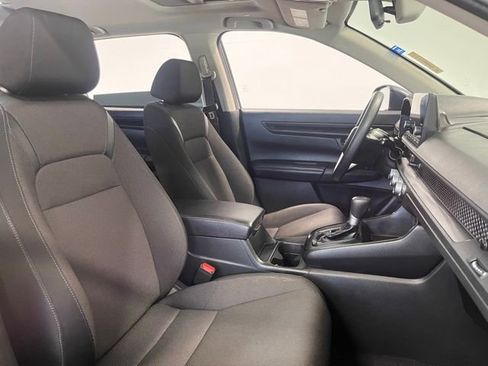 Used 2024 Honda CR-V EX image 10