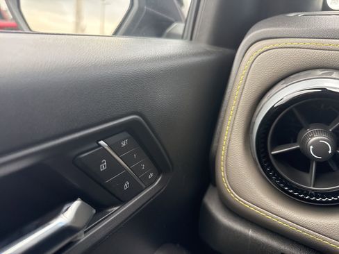 New 2026 Chevrolet Colorado ZR2 AWD/4WD image 33