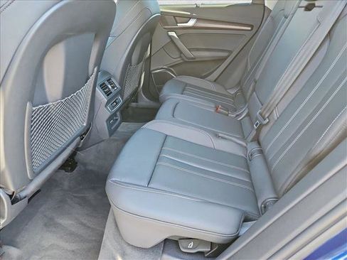 Certified 2025 Audi Q5 2.0T Premium Plus w/ Premium Plus Package image 18