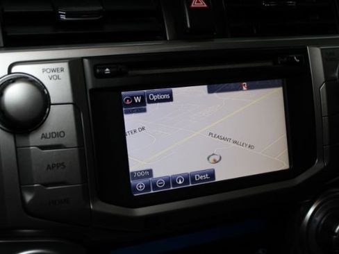 Used 2016 Toyota 4Runner Limited image 15