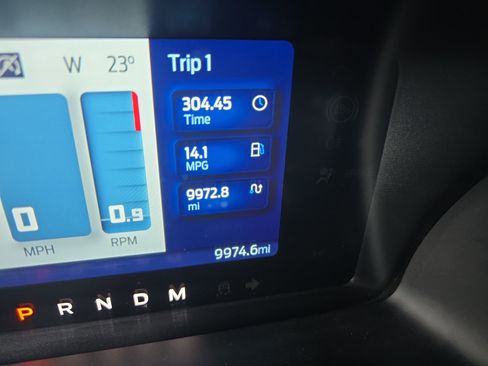 Used 2023 Ford Bronco Big Bend image 27