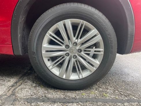 Used 2024 Mitsubishi Outlander SEL image 11