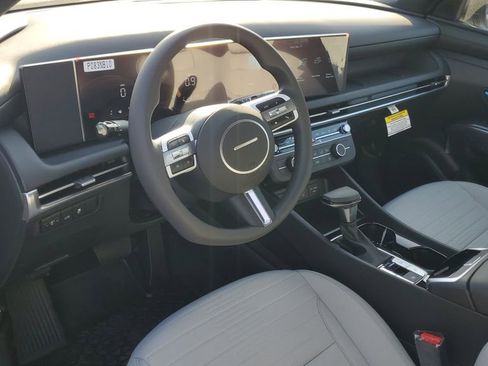 New 2026 Hyundai Santa Cruz SE image 10
