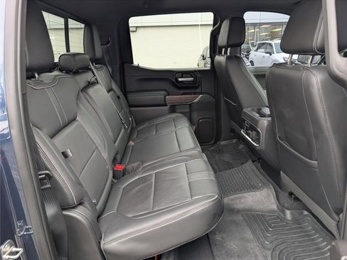 Used 2019 Chevrolet Silverado 1500 High Country w/ Technology Package image 13