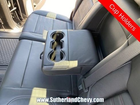Used 2025 GMC Sierra 2500 AT4X AWD/4WD image 55