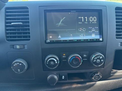 Used 2013 Chevrolet Silverado 1500 LT image 22