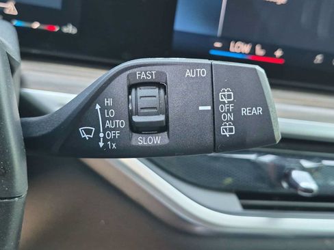 Used 2024 BMW X5 xDrive40i w/ Parking Assistance Package AWD/4WD image 27