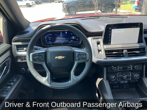 Used 2023 Chevrolet Suburban Premier AWD/4WD image 14