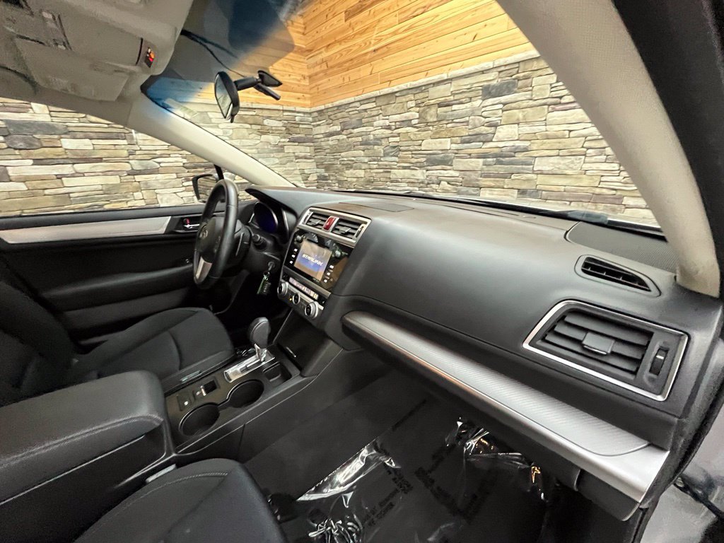 Used 2016 Subaru Legacy 2.5i Premium AWD/4WD image 20