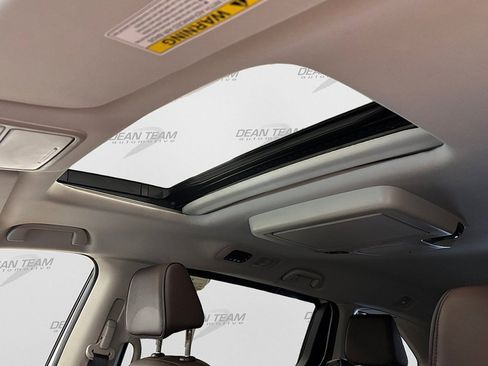 Used 2025 Honda Odyssey Touring image 26