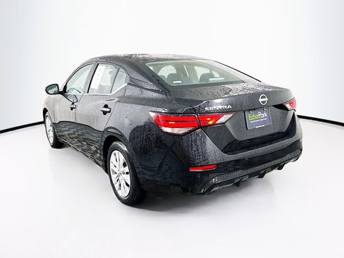 Used 2025 Nissan Sentra S image 5