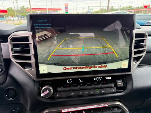 Used 2026 Toyota Tundra SR5 image 15
