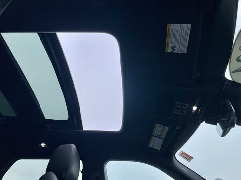 Certified 2024 Land Rover Range Rover Evoque Dynamic SE image 17