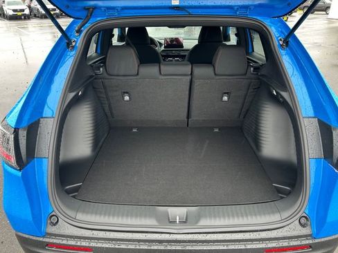 New 2026 Honda HR-V Sport image 14