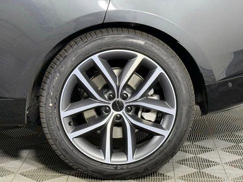 New 2026 Land Rover Range Rover SE AWD/4WD image 14