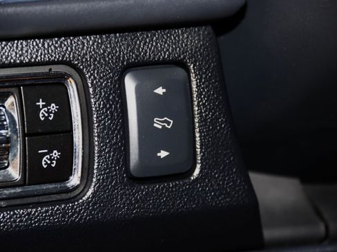Used 2024 Lincoln Navigator L Black Label AWD/4WD image 14