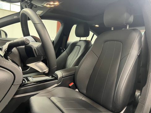 Used 2025 Mercedes-Benz CLA 250 4MATIC image 22