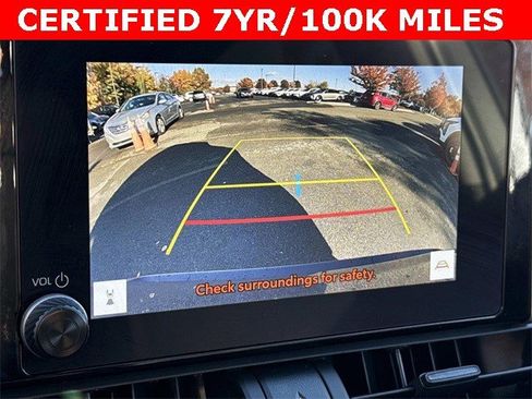 Used 2024 Toyota RAV4 LE image 20