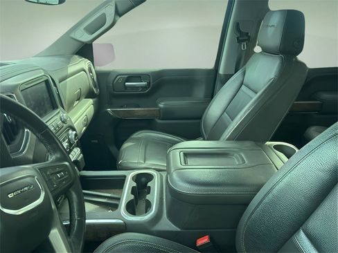 Used 2020 GMC Sierra 1500 Denali w/ Denali Ultimate Package image 13