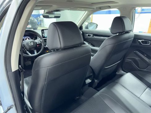 Used 2023 Honda Civic Touring image 29