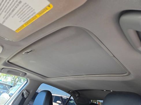 Used 2023 Toyota Camry SE w/ Audio Upgrade Package FWD image 14