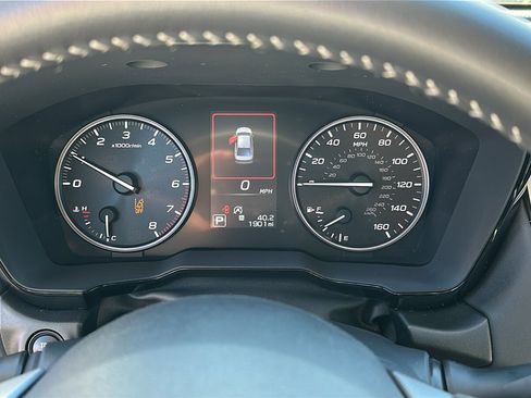 Certified 2025 Subaru Legacy Premium image 13