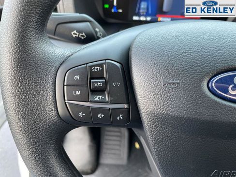 New 2026 Ford Transit 250 148 Medium Roof image 9