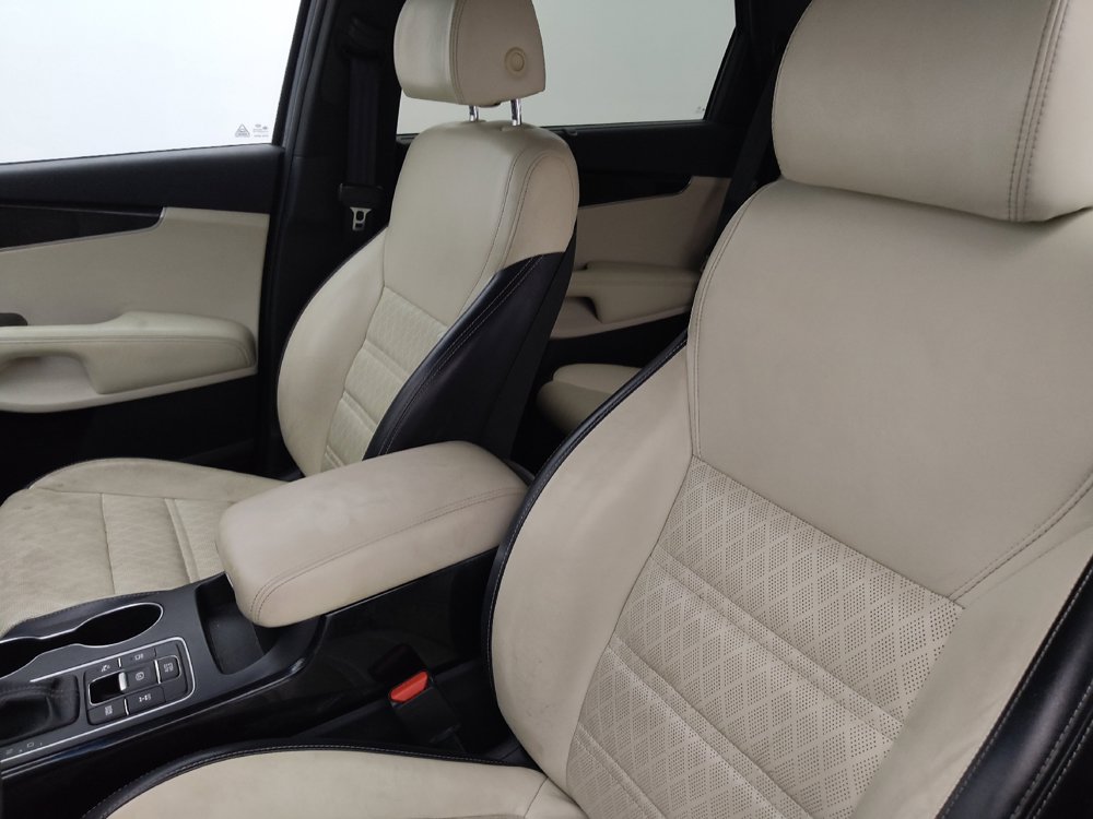 Used 2018 Kia Sorento SX AWD/4WD image 17