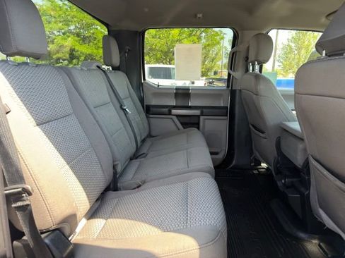 Used 2020 Ford F250 XLT w/ XLT Value Package AWD/4WD image 27