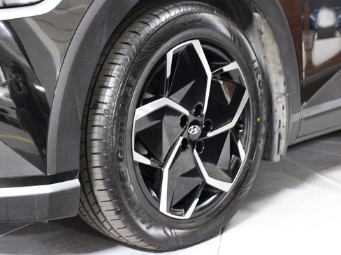 Used 2023 Hyundai Ioniq 5 SEL w/ Cargo Package image 6