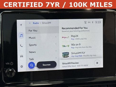 Used 2024 Toyota Corolla LE image 19