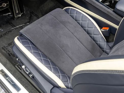 Used 2022 Bentley Continental GT Speed AWD/4WD image 31