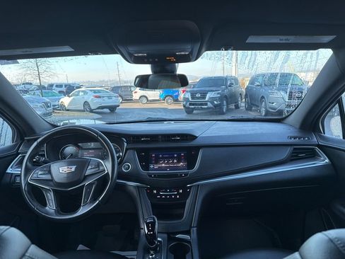 Used 2023 Cadillac XT5 Luxury w/ LPO, Floor Liner Package image 24