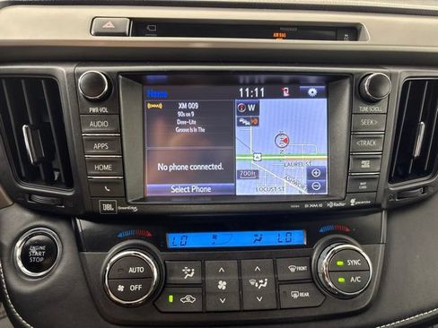 Used 2016 Toyota RAV4 Limited w/ Advanced Technology Package AWD/4WD image 27