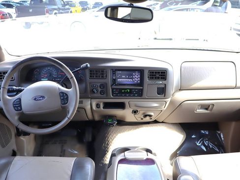 Used 2004 Ford Excursion Eddie Bauer AWD/4WD image 19