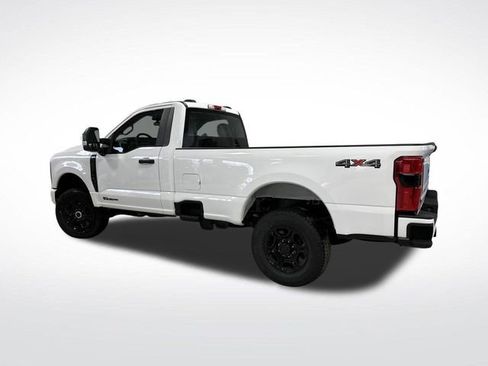 New 2026 Ford F250 XL w/ STX Appearance Package image 3
