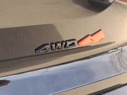 New 2026 Nissan Pathfinder Rock Creek image 7