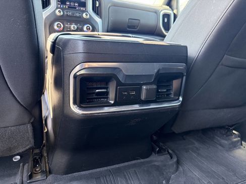 Used 2020 GMC Sierra 1500 Elevation w/ Elevation Value Package AWD/4WD image 36