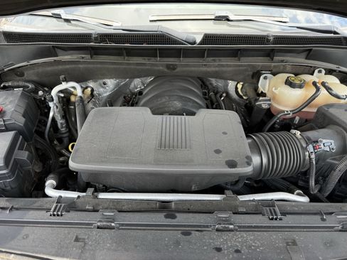 Used 2021 Cadillac Escalade ESV Sport Platinum RWD image 6